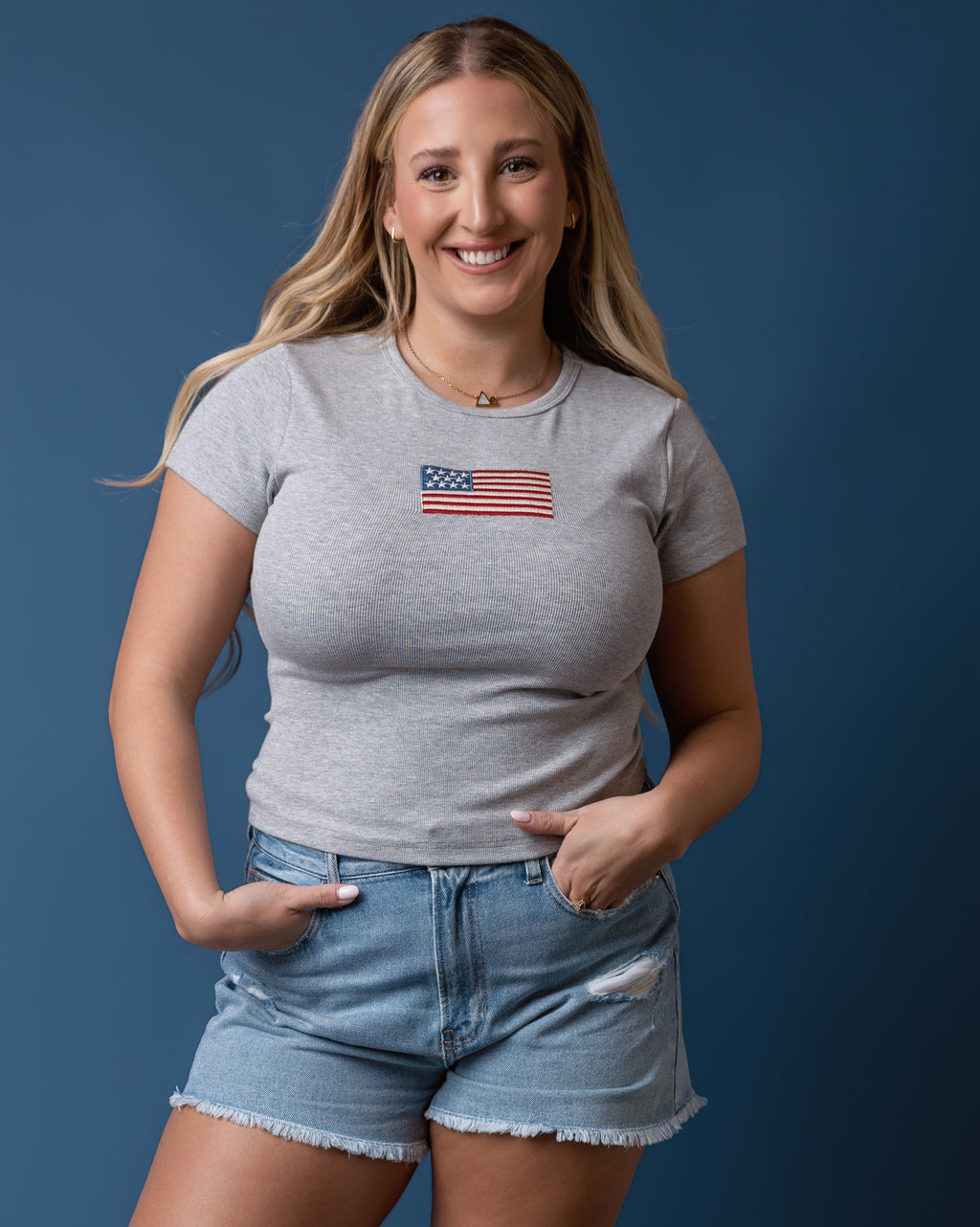American Tee