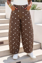 The Polka Dot Barrel Jeans