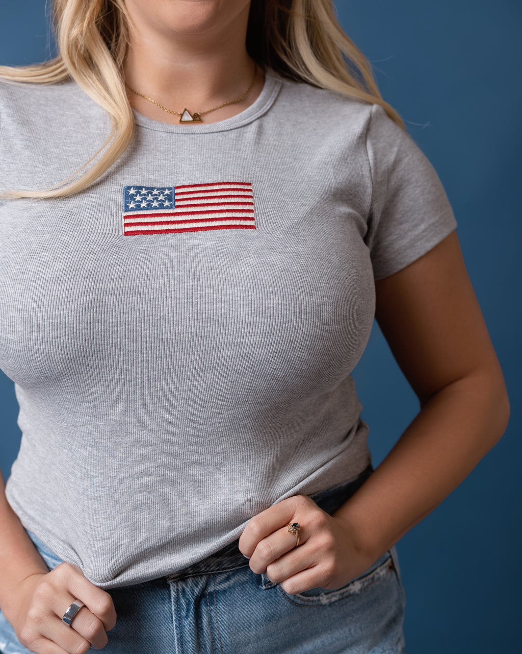 American Tee