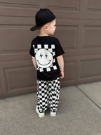 Kids BIG MOOD • BAMBOO TEE