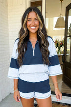 Timeless Stripe Set
