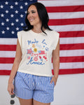 Made in America Tank