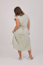 EXCLUSIVE - Blissful Afternoon Dress - 2 Colors!