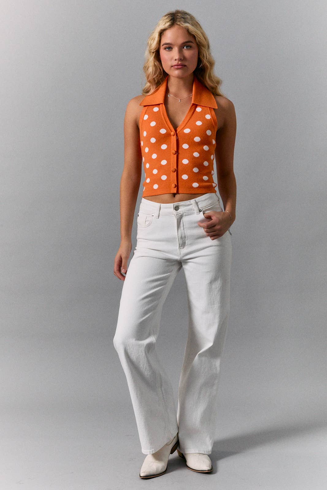 Rocky Top Dot Top