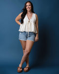 Freedom Flowy Top