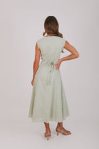EXCLUSIVE - Blissful Afternoon Dress - 2 Colors!