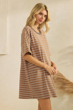 Easy Days Dress