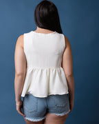 Freedom Flowy Top