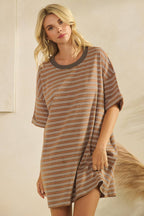 Easy Days Dress
