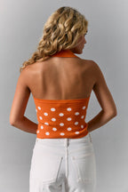 Rocky Top Dot Top