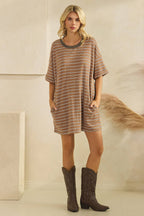 Easy Days Dress