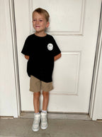 Kids BIG MOOD • BAMBOO TEE