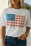 Patchwork Top