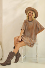 Easy Days Dress