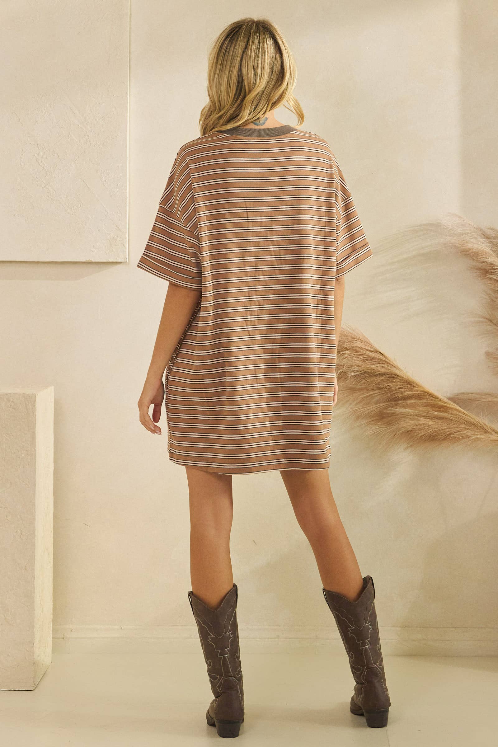 Easy Days Dress