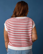 American Nights Sweater
