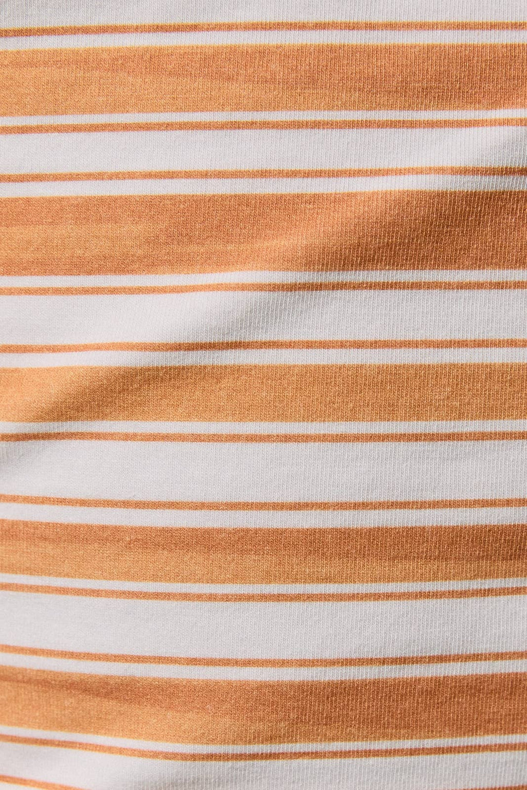 Rocky Top Stripe Top