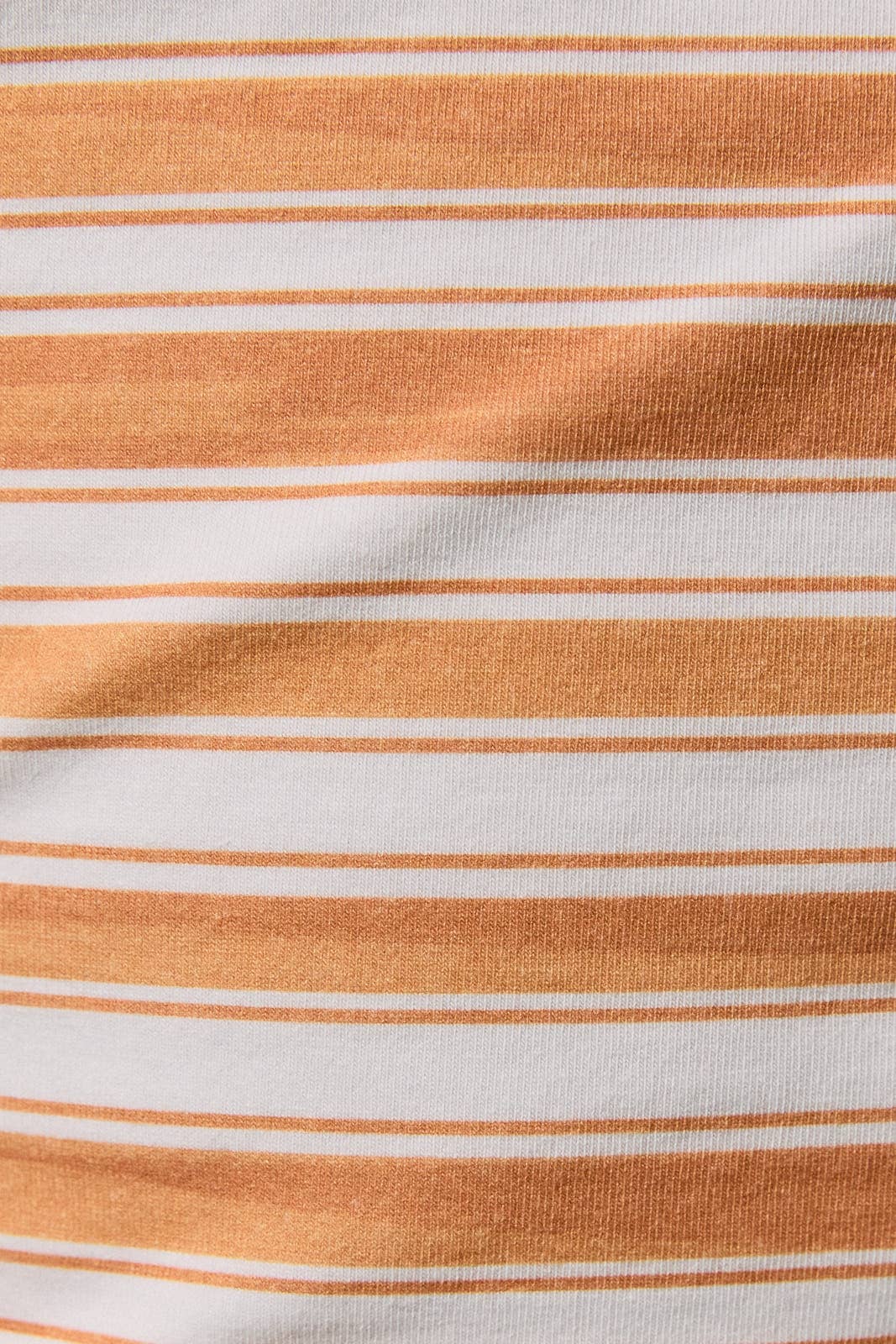 Rocky Top Stripe Top
