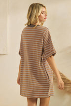 Easy Days Dress