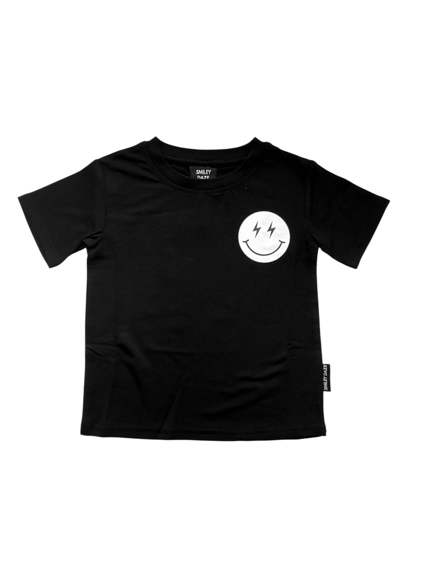 Kids BIG MOOD • BAMBOO TEE