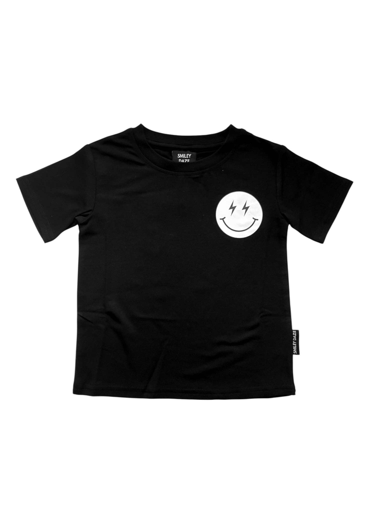 Kids BIG MOOD • BAMBOO TEE