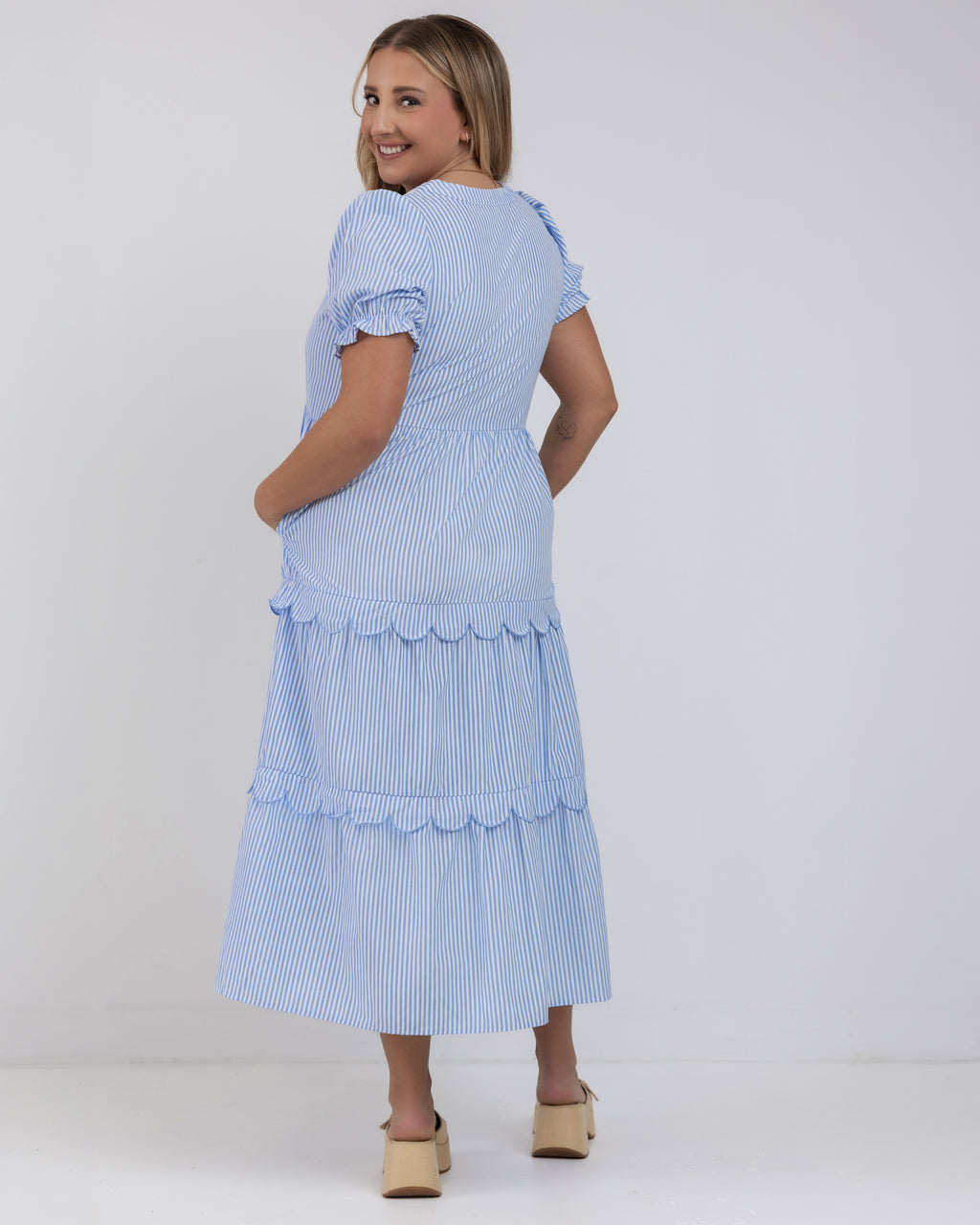 American Breeze Midi