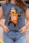 Rocky Top Rebel Tee