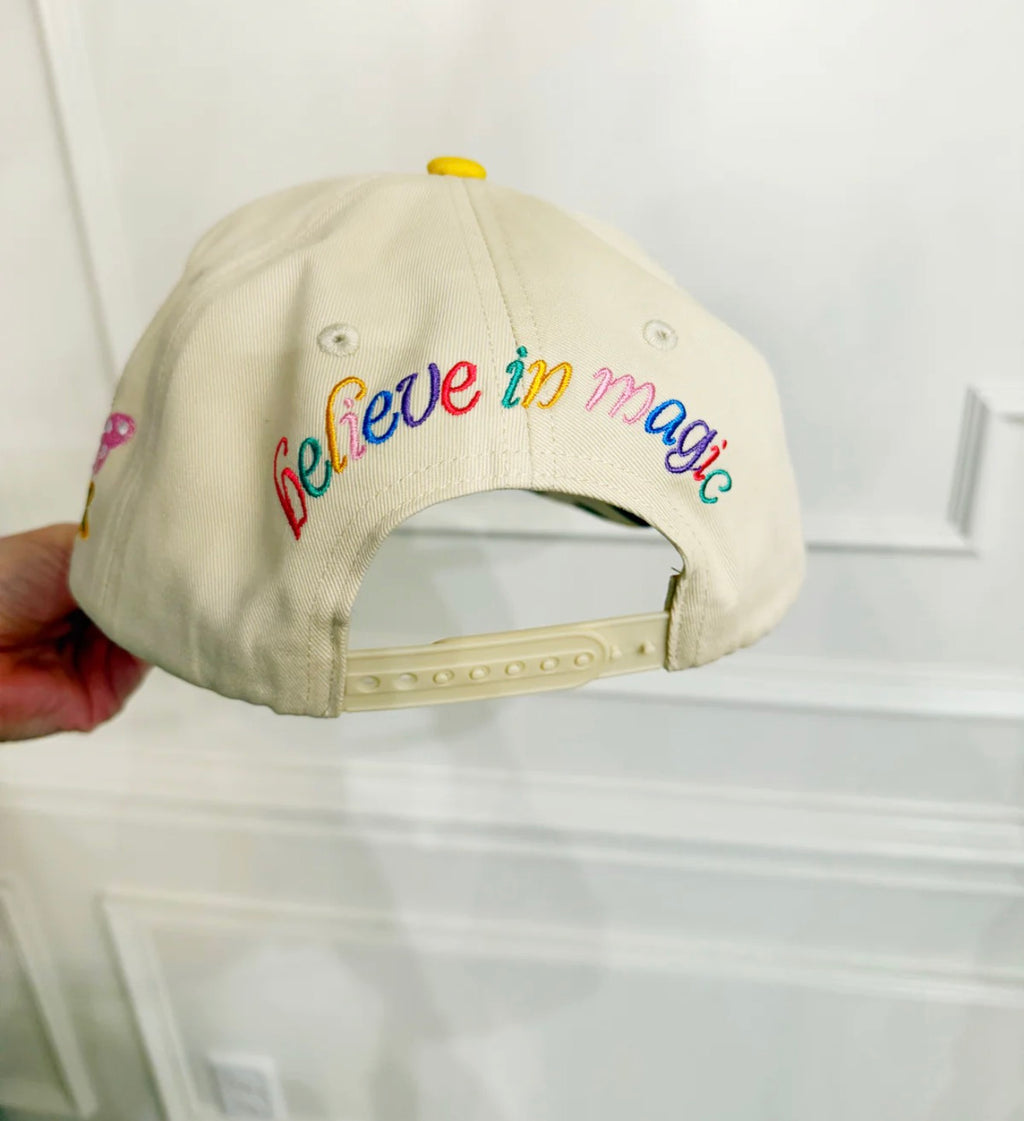 Best Day Ever Hat 🏰