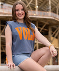 Vols Muscle Tee