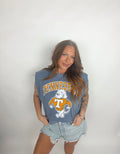 Knoxville Kickoff Tee