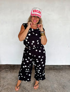 Summer Polka Dot Set