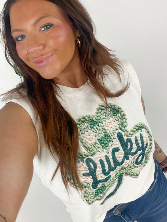 Lucky Tee