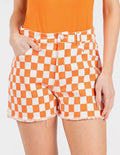 Neyland Night Shorts