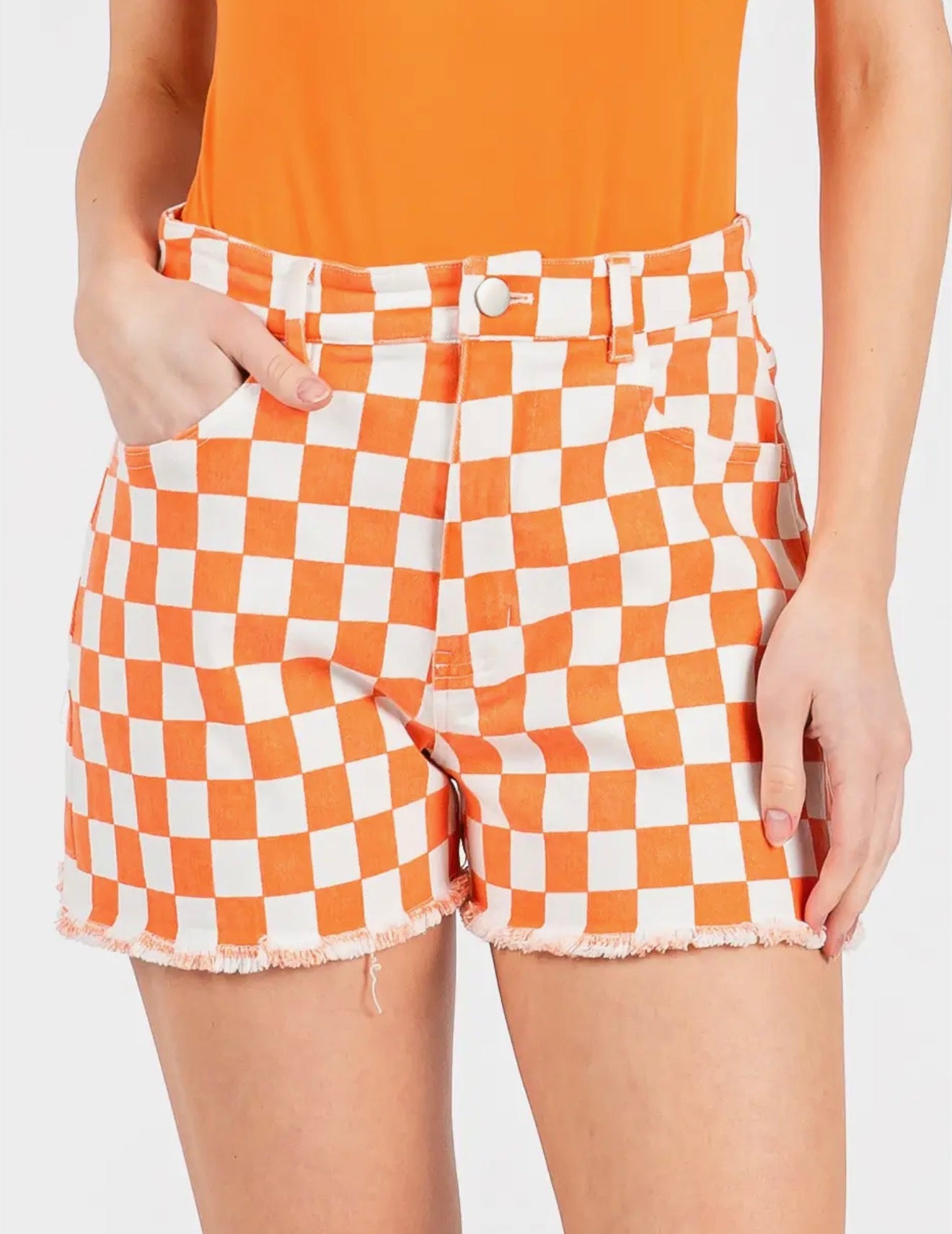 Neyland Night Shorts