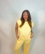 Banana Summer Set