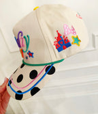 Best Day Ever Hat 🏰