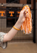Tennessee Vols Bangle in Orange