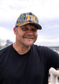 Tennessee Camo Hat