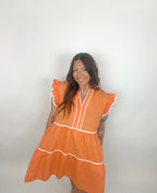 The Apricot