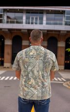 Camo Vols Tee