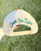 Gone Fishin’ Hat