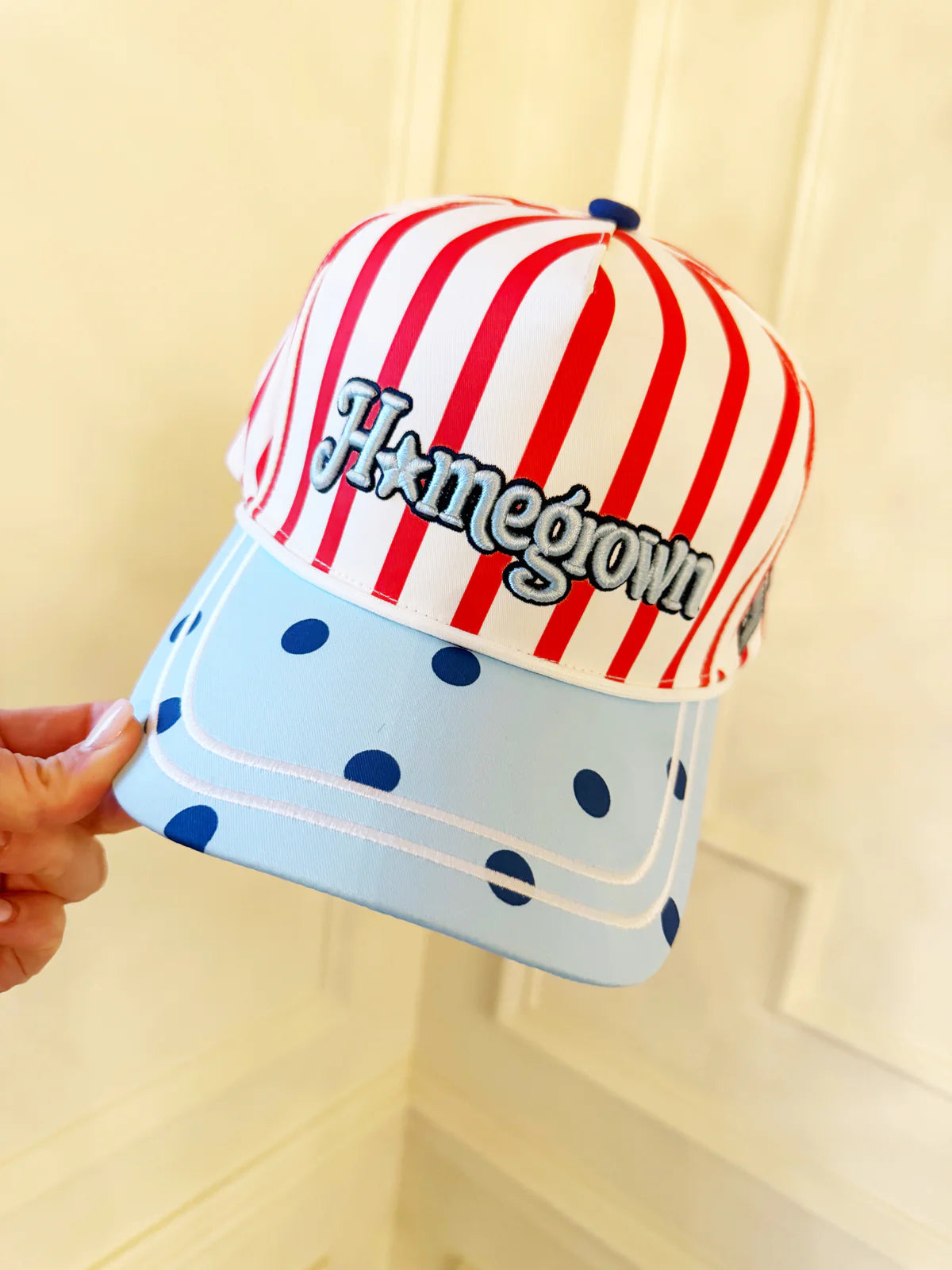 Home Grown Hat
