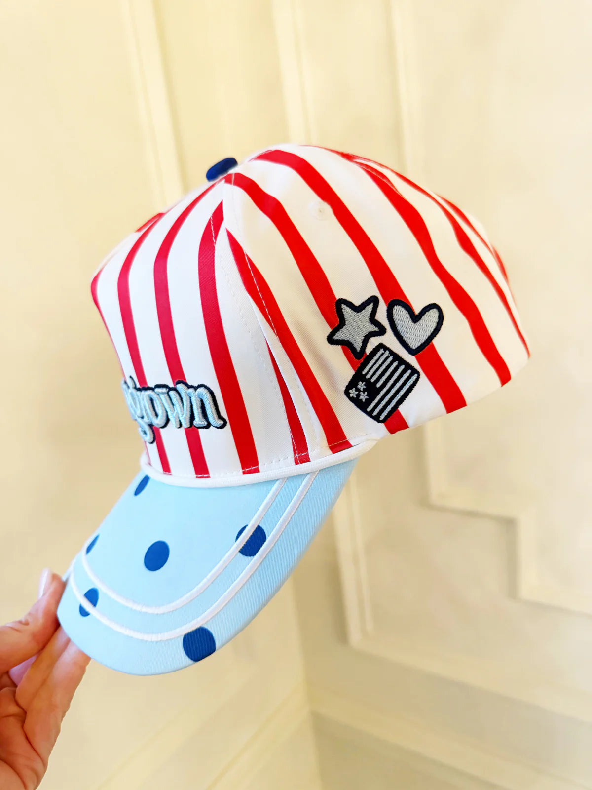 Home Grown Hat