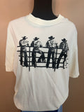 Cowboy Tee