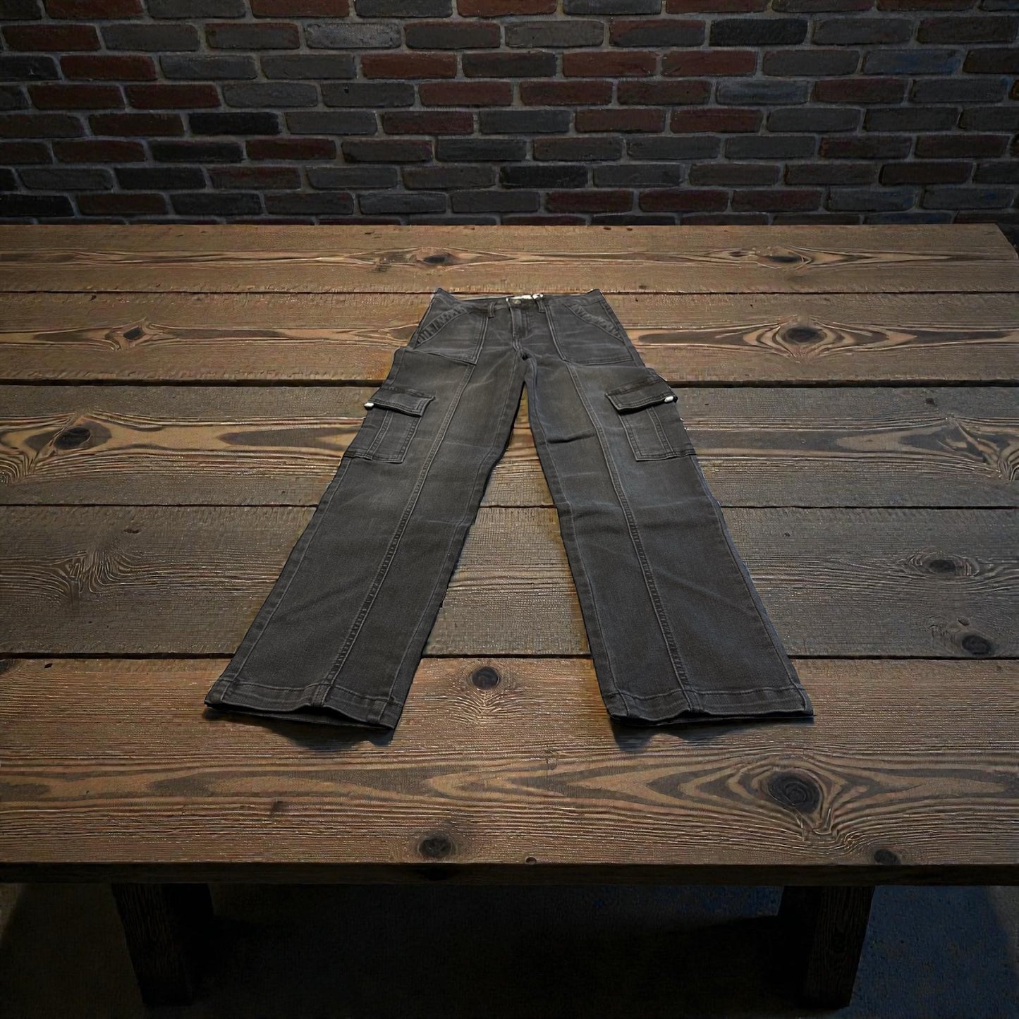 Tracey Woman's Cargo Pants