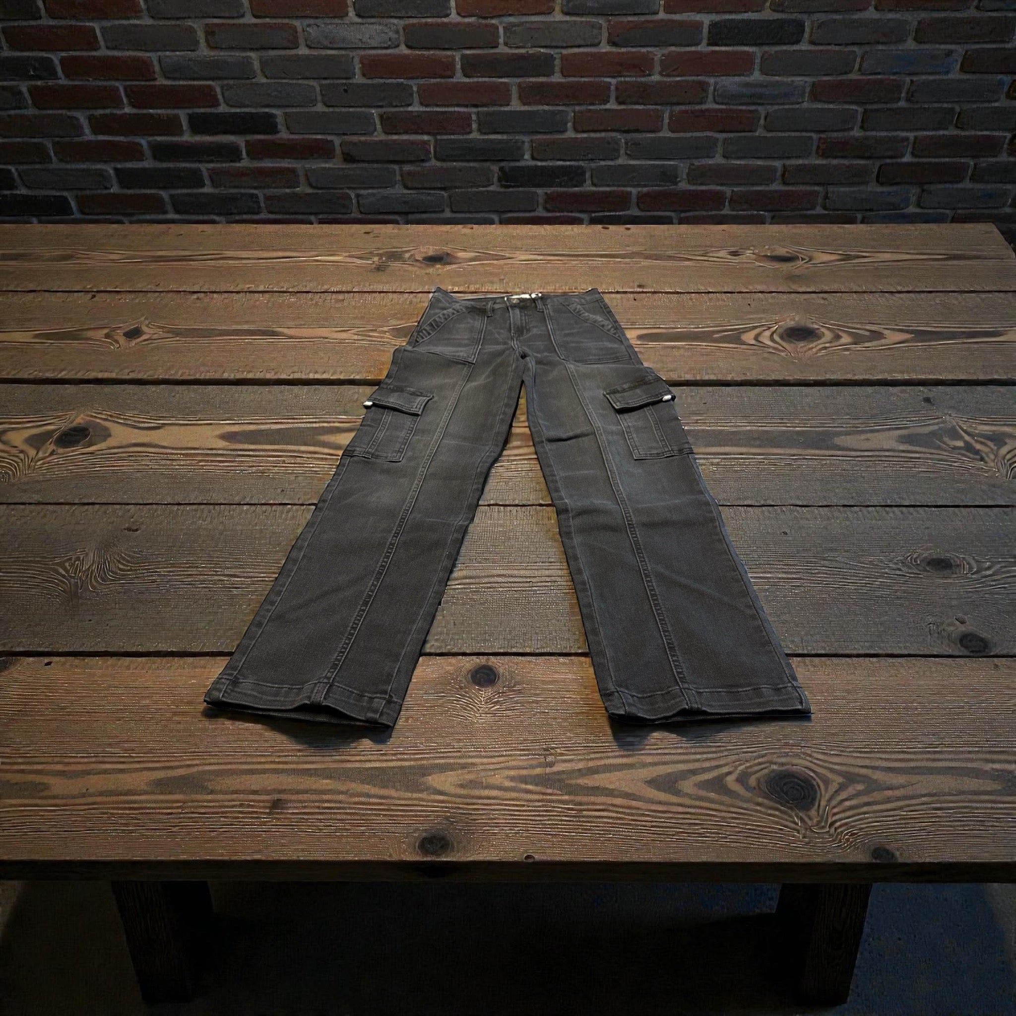 Tracey Woman's Cargo Pants