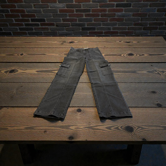 Tracey Woman's Cargo Pants