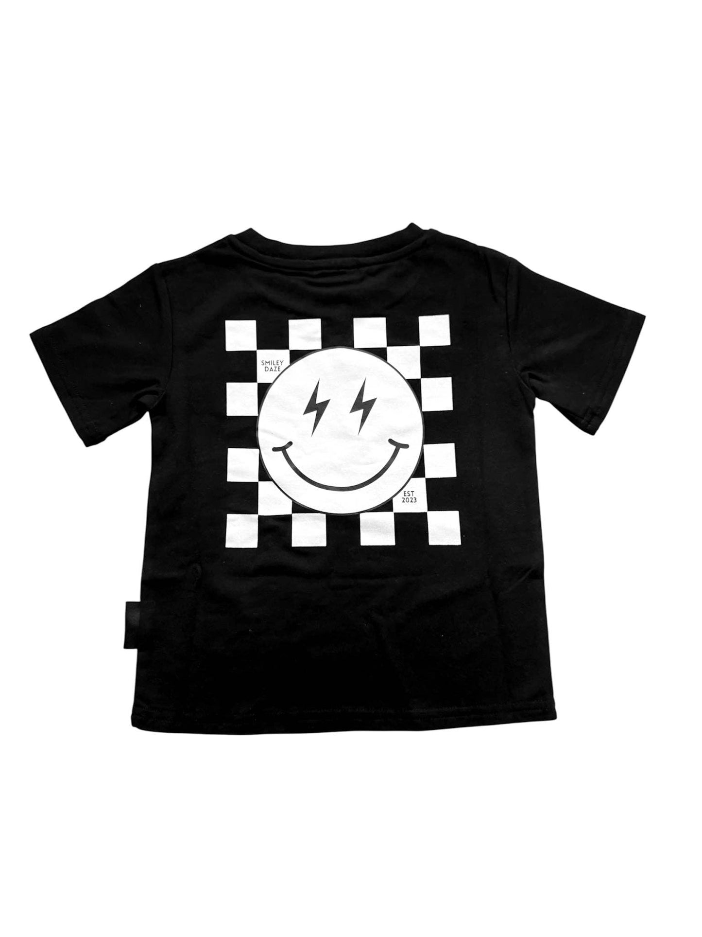 Kids BIG MOOD • BAMBOO TEE