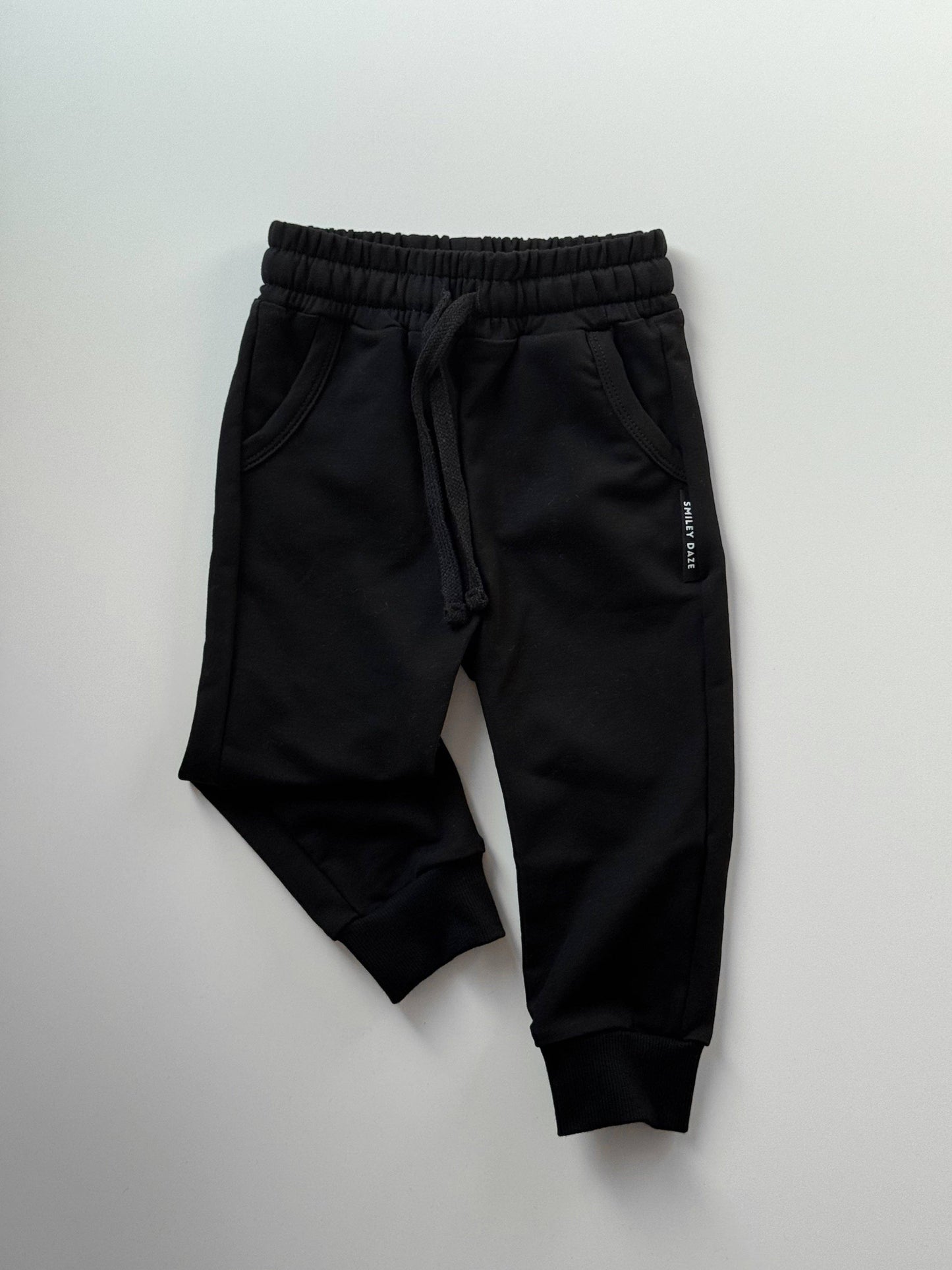 KIDS JET • JOGGERS