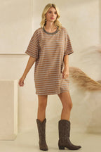 Easy Days Dress